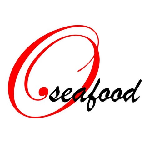 O SEAFOOD LIMITED logo