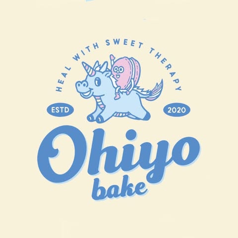 Ohiyo Bake Limited logo