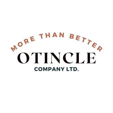 Otincle Company Limited logo