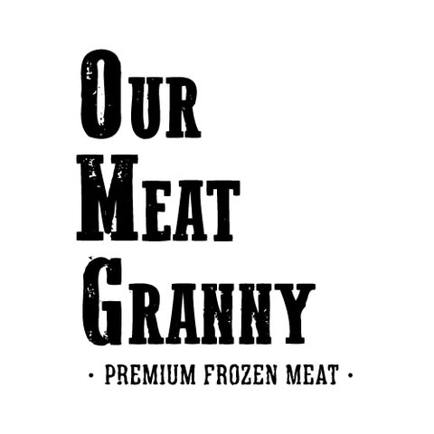 Our Meat Granny Limited logo