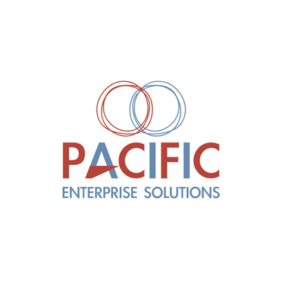 Pacific Enterprise Solutions Limited logo