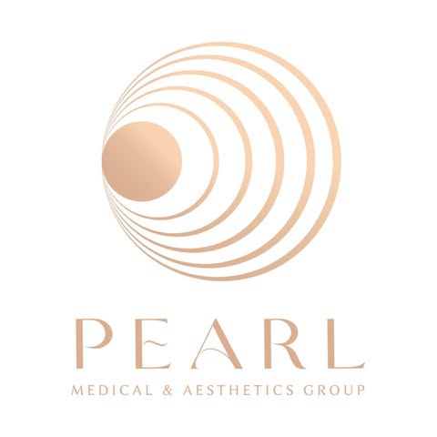 Pearl Medical & Aesthetics Group Limited logo