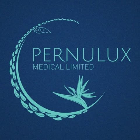 Pernulux Medical Limited logo