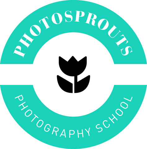PHOTOSPROUTS LIMITED logo