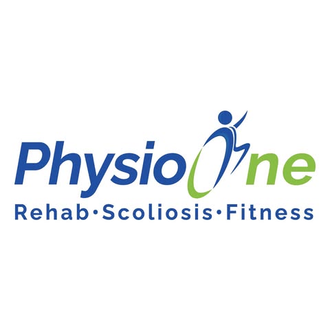 PhysioOne Limited logo