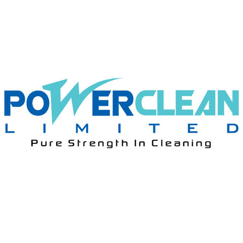 Power Clean Limited logo
