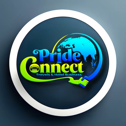 Pride Connect Limited logo