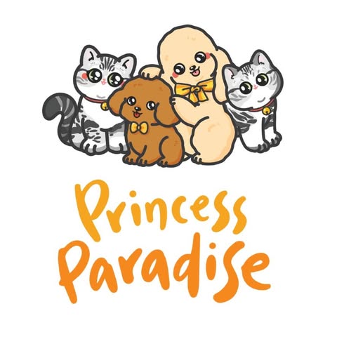 Princess Paradise Limited logo