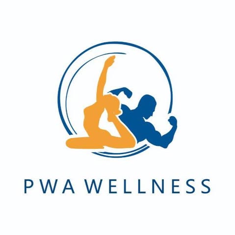 PWA Wellness Limited logo