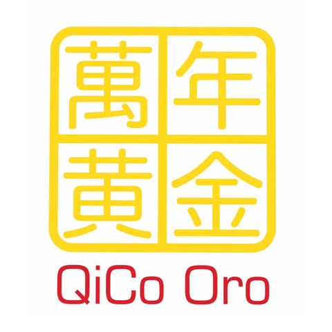 QICO ORO FINE JEWELLERY LIMITED logo