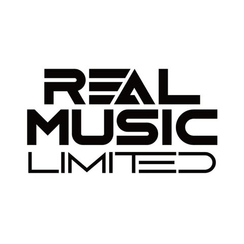 REAL MUSIC LIMITED logo
