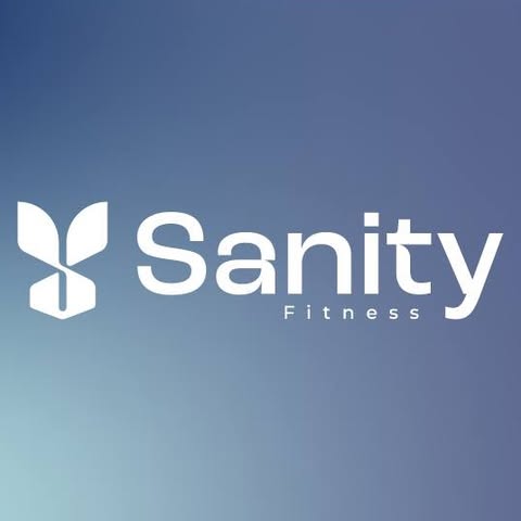 Sanity Fitness Limited logo