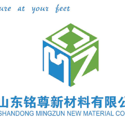 SHANDONG MINGZUN FLOOR CO., LIMITED logo