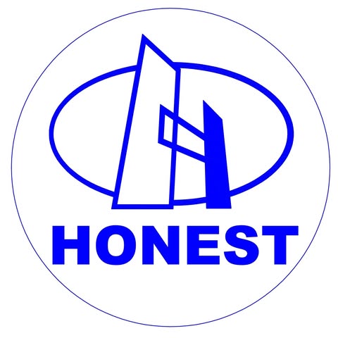SHOW HONEST LIMITED logo