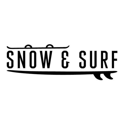 Snow and Surf Limited logo