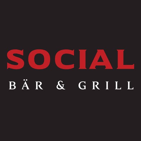 Social Bar & Grill Hong Kong Limited logo