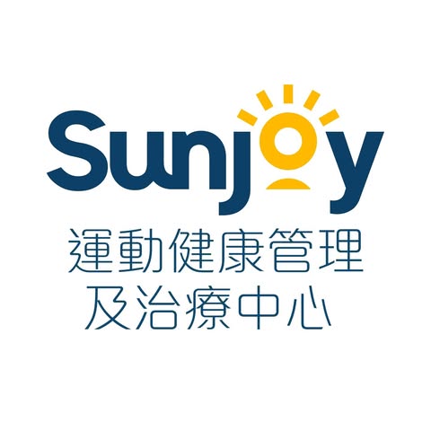 Sunjoy Health Limited logo