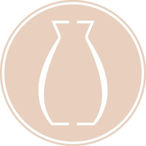 Terracotta Ceramics Limited logo