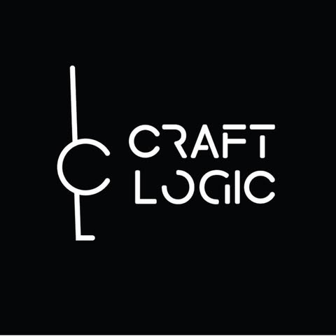 THE CRAFT LOGIC LIMITED logo