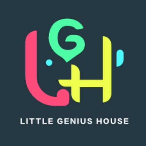 The Little Genius House Limited logo