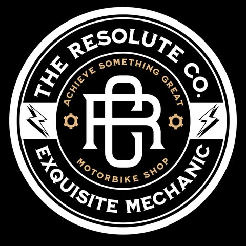 The Resolute Co. (HK) Limited logo