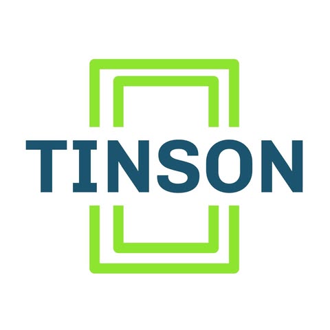 TINSON CONSULTANTS LIMITED logo