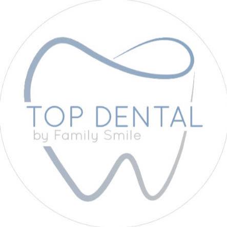 T.O.P Dental by Family Smile Limited logo