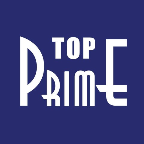 Top Med Trading Co., Limited logo