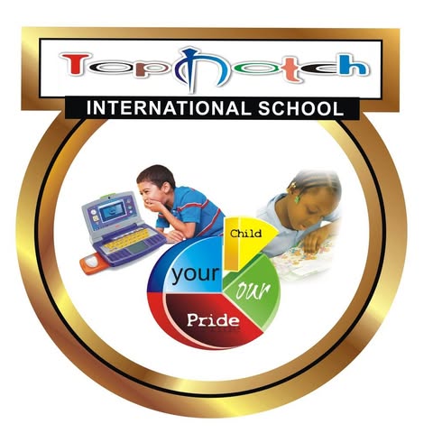 TOPNOTCH HOLISTIC ACADEMY LIMITED logo