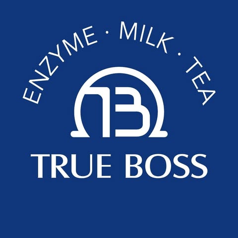 True Boss Beverage Company Limited logo