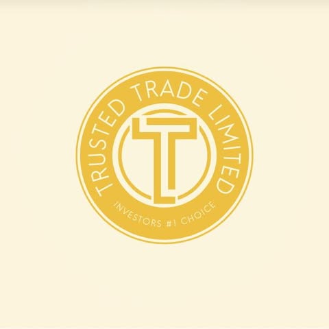 Trusted Trading Limited logo