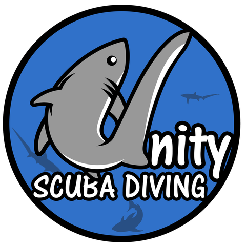 Unity Scuba Diving Limited logo