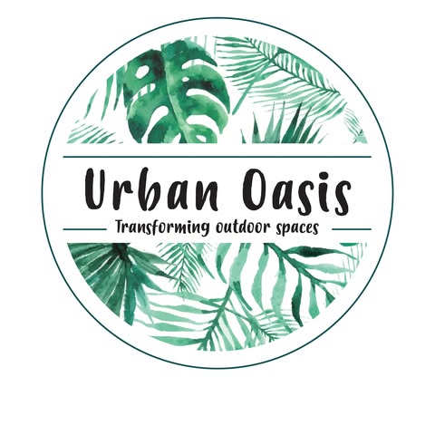Urban Oasis Limited logo
