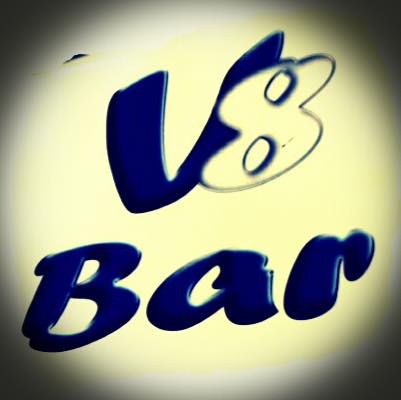 V8 Bar Limited logo