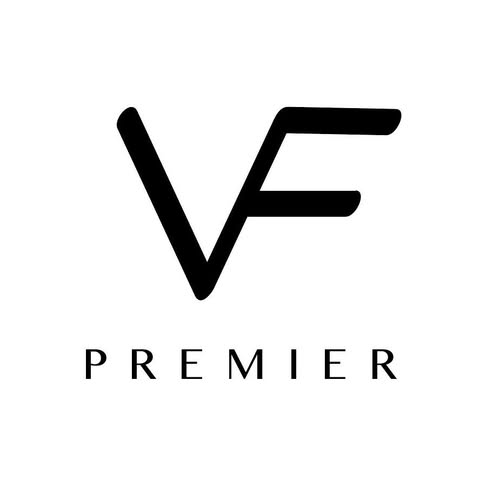 Vegan Fitness Premier Limited logo