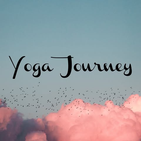 Yoga Journey HK Limited logo